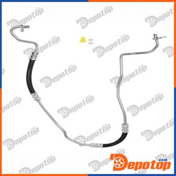 Tuyau hydraulique direction pour CITROEN | 60005, SPH-CT-000